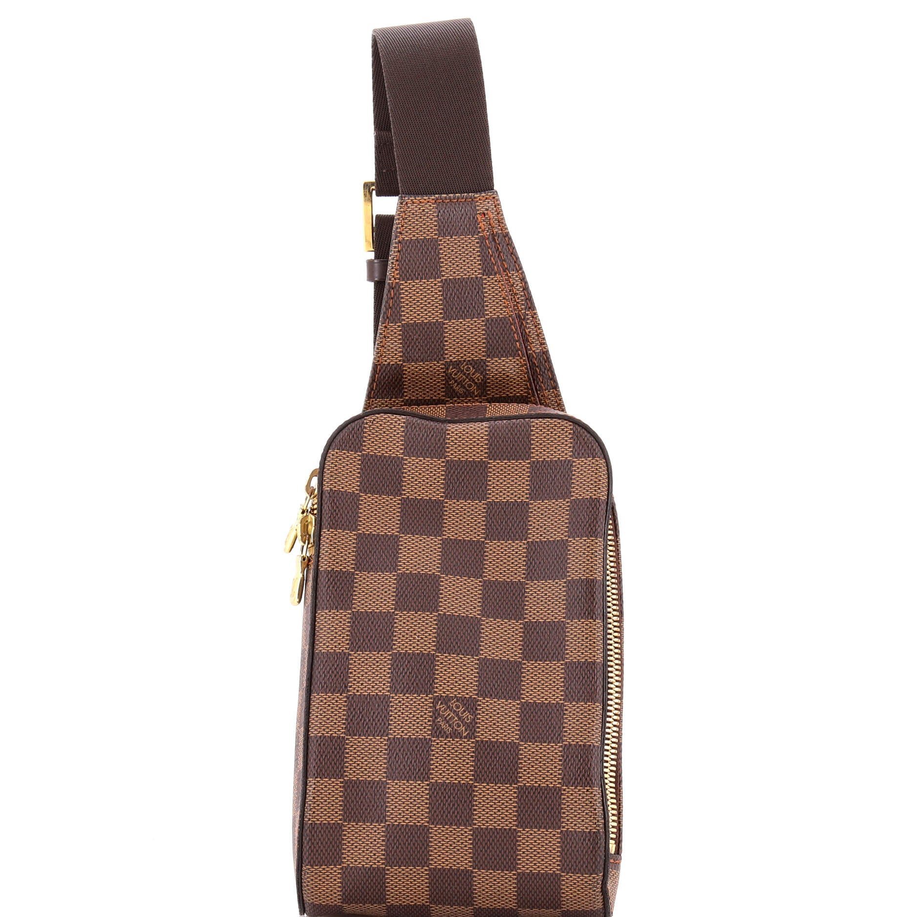 Louis Vuitton Cloth handbag