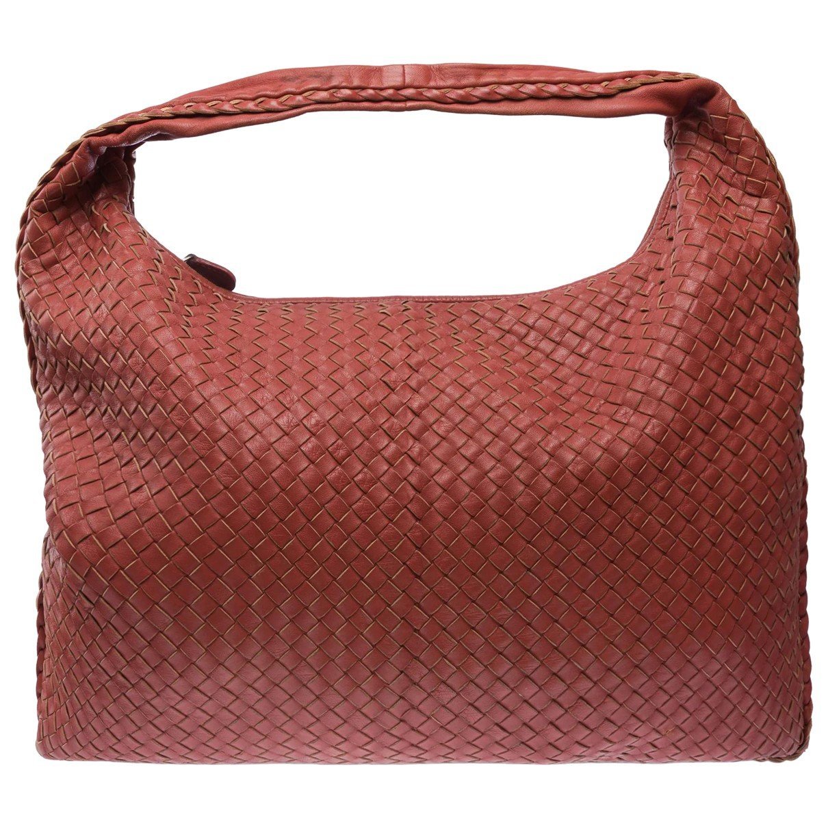 Bottega Veneta Campana leather tote