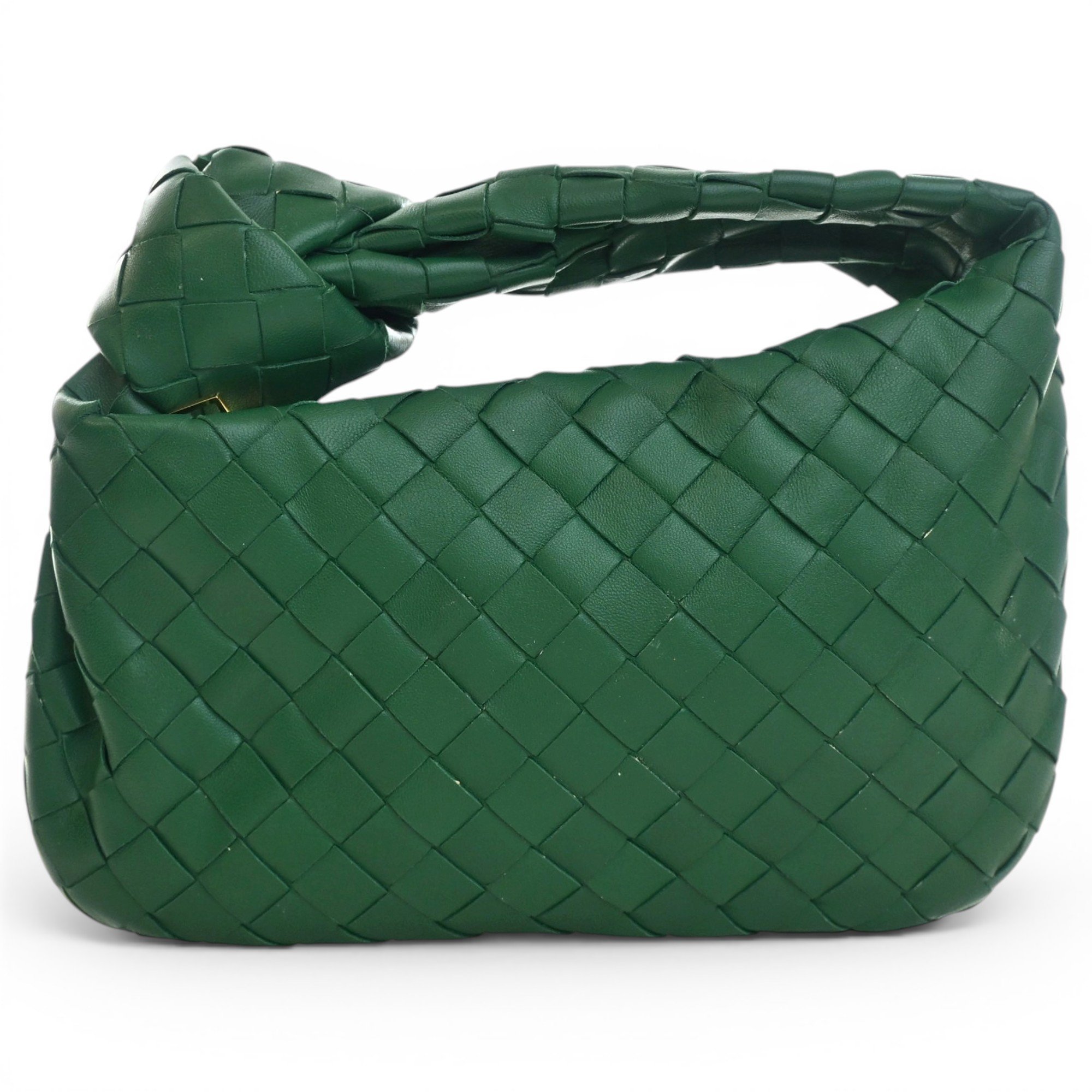 Jodie leather mini bag