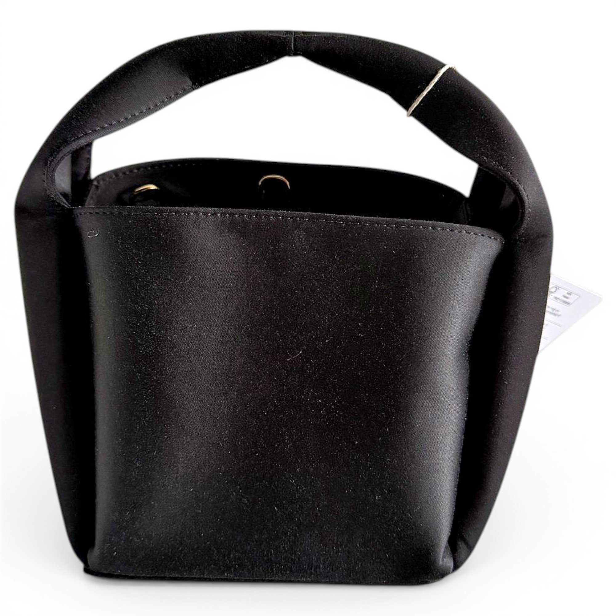Toteme Cloth crossbody bag