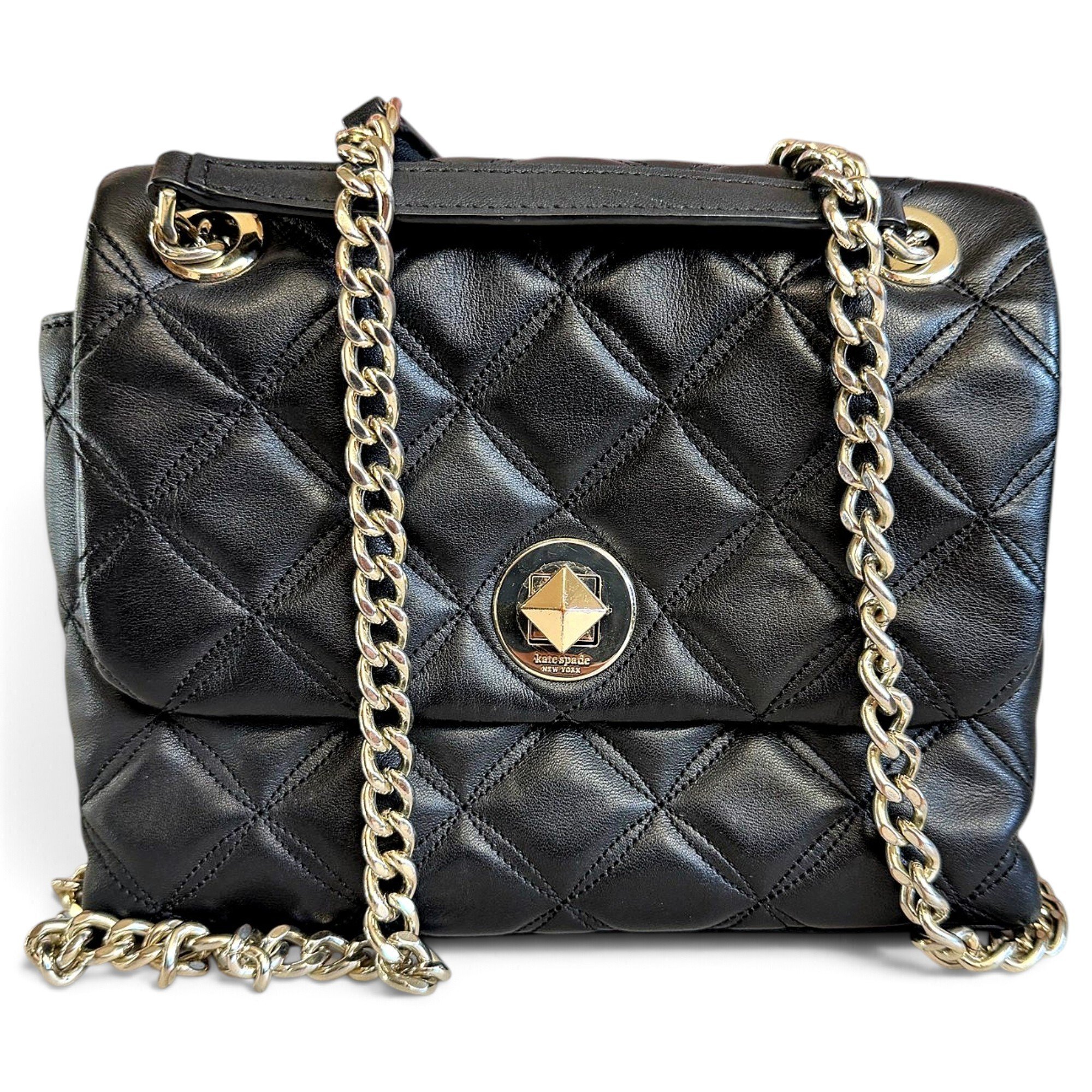 Kate Spade Leather handbag