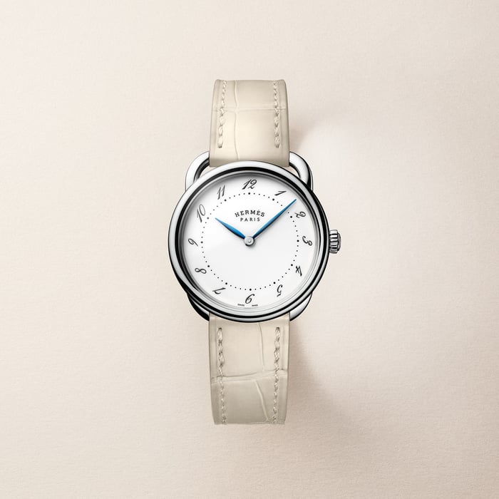 Sans Coloris Arceau Watch, Medium Model, 30 MM