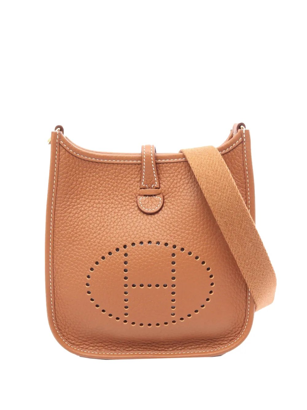2025 Clemence Evelyne 16 Amazone crossbody bag