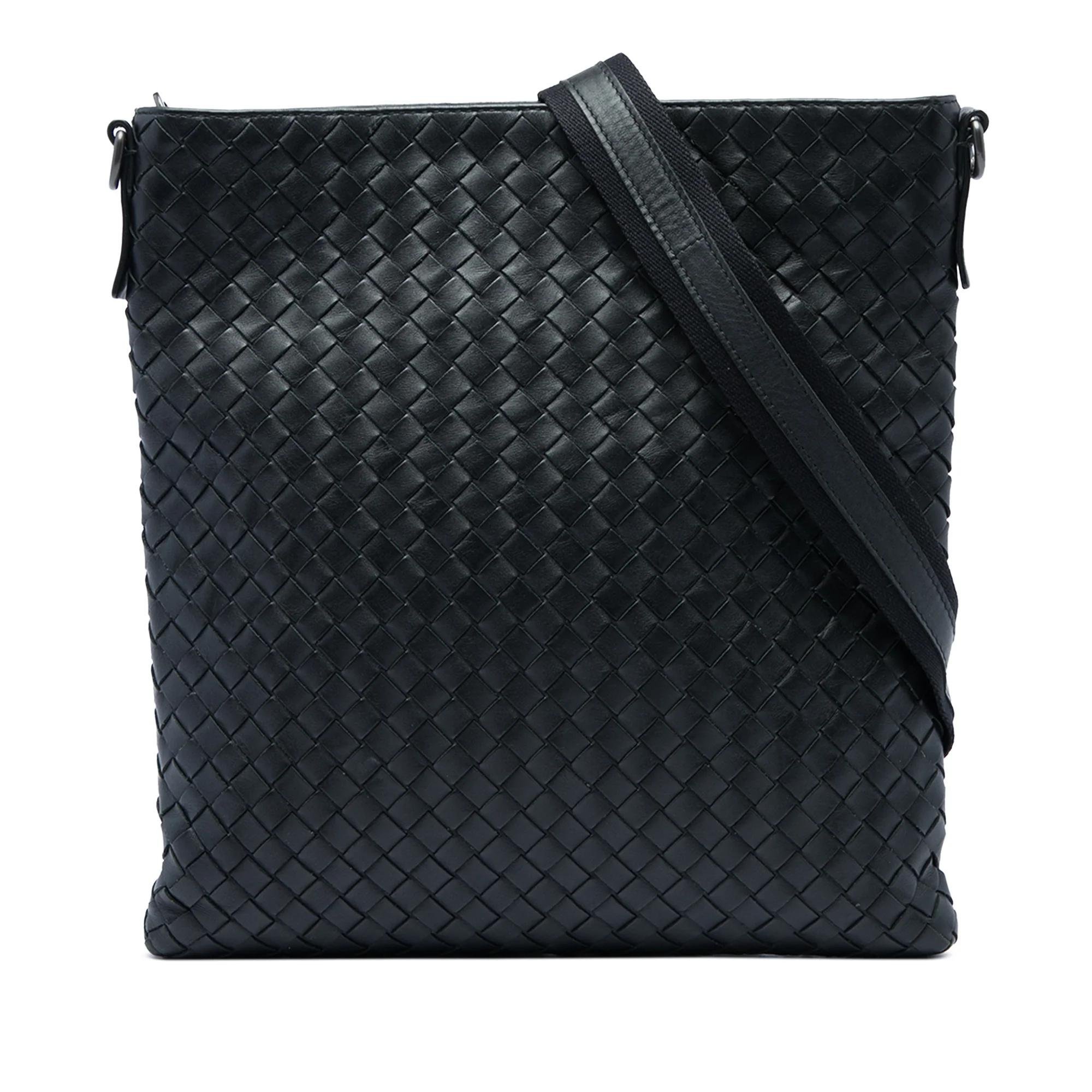 Bottega Veneta Leather crossbody bag
