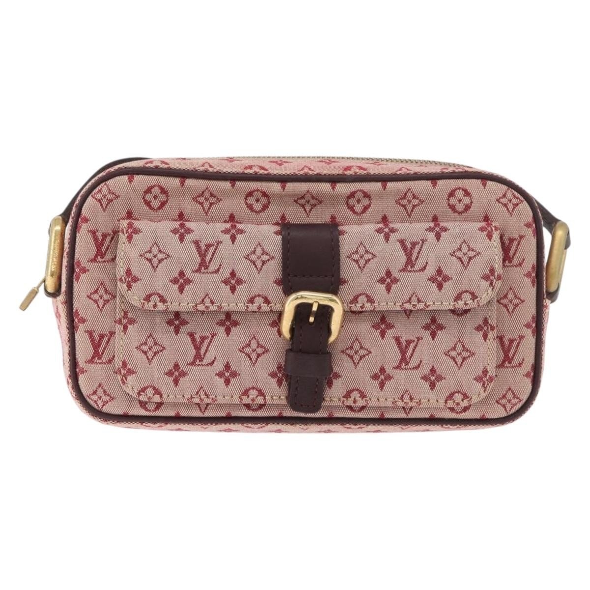 Juliette cloth handbag