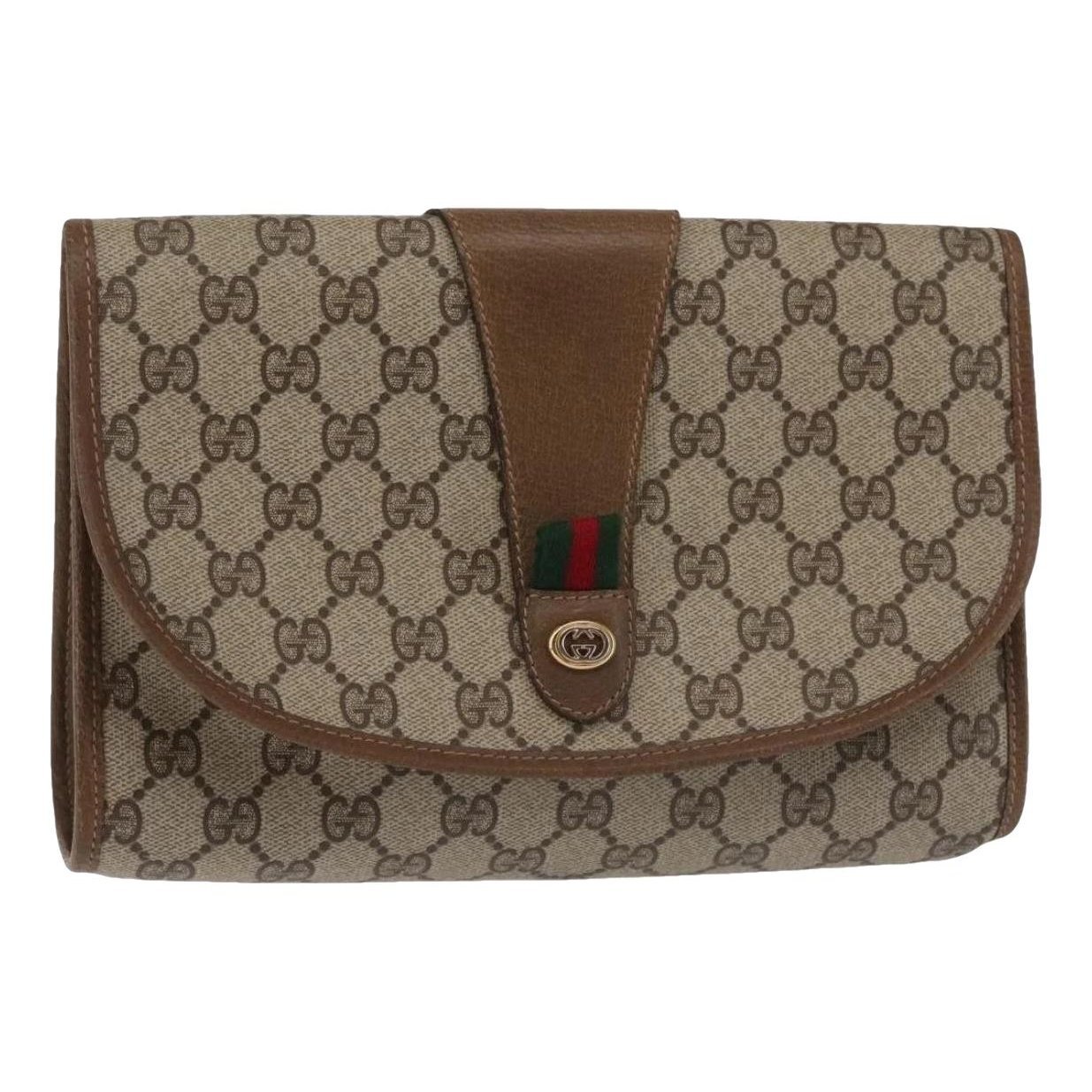Clutch bag