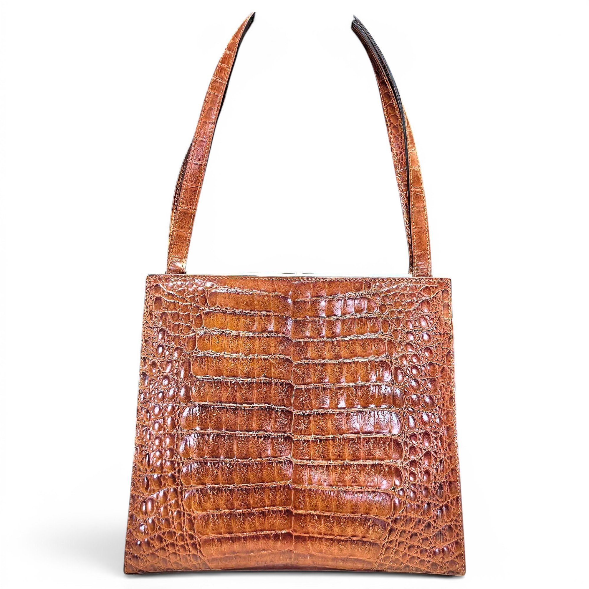 Celine Leather handbag