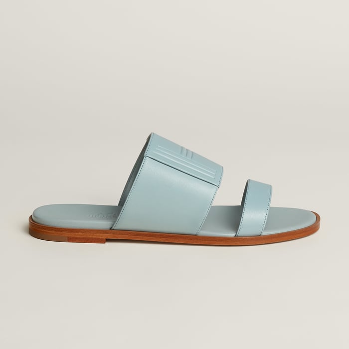 Bleu Glacier Mona Sandal