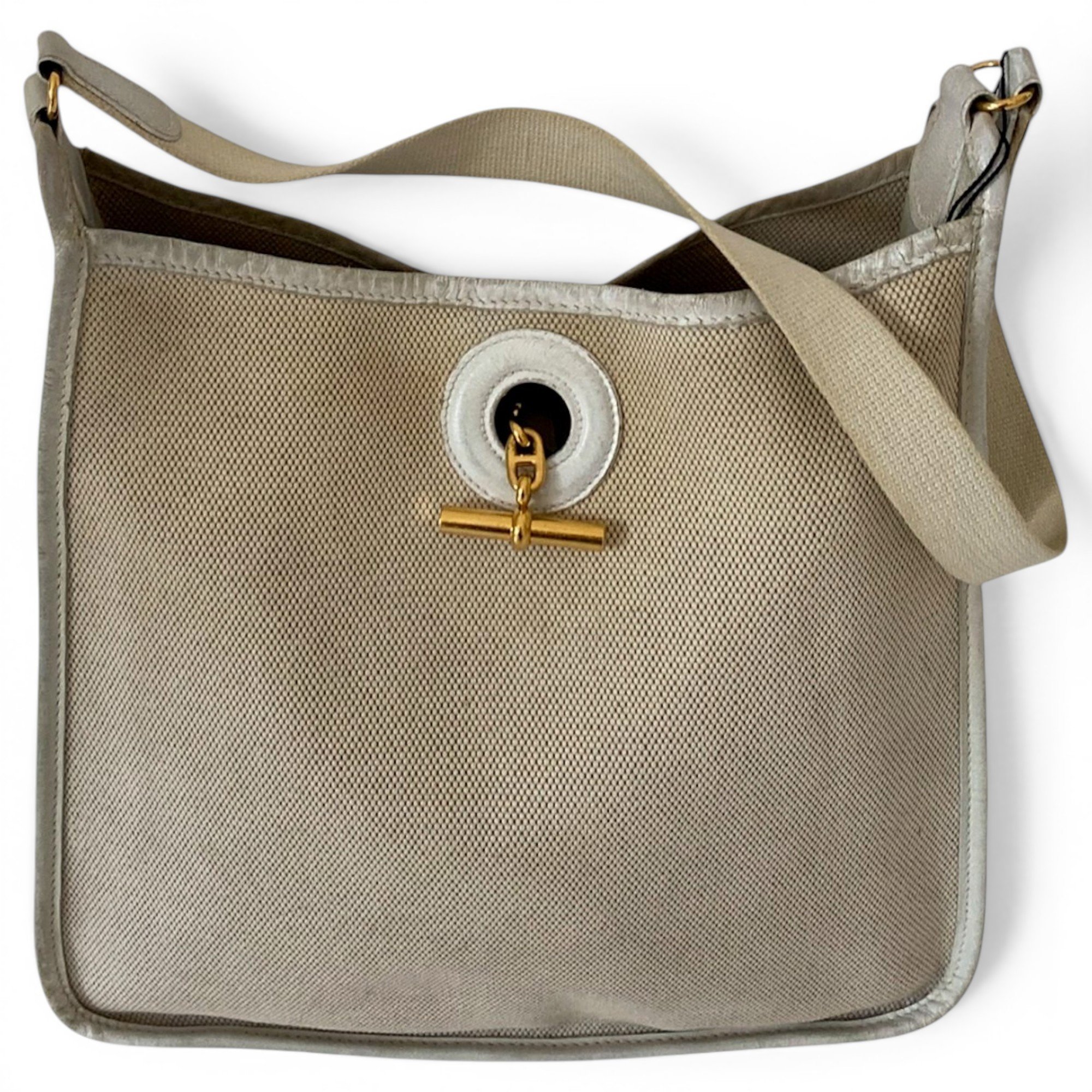 Vespa cloth handbag