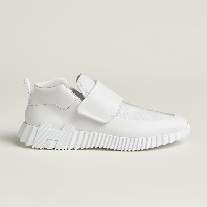 Blanc H Sneaker
