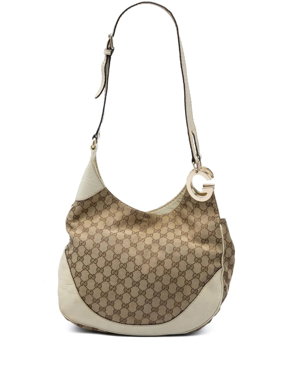 2016-2026 GG Canvas Charlotte crossbody bag