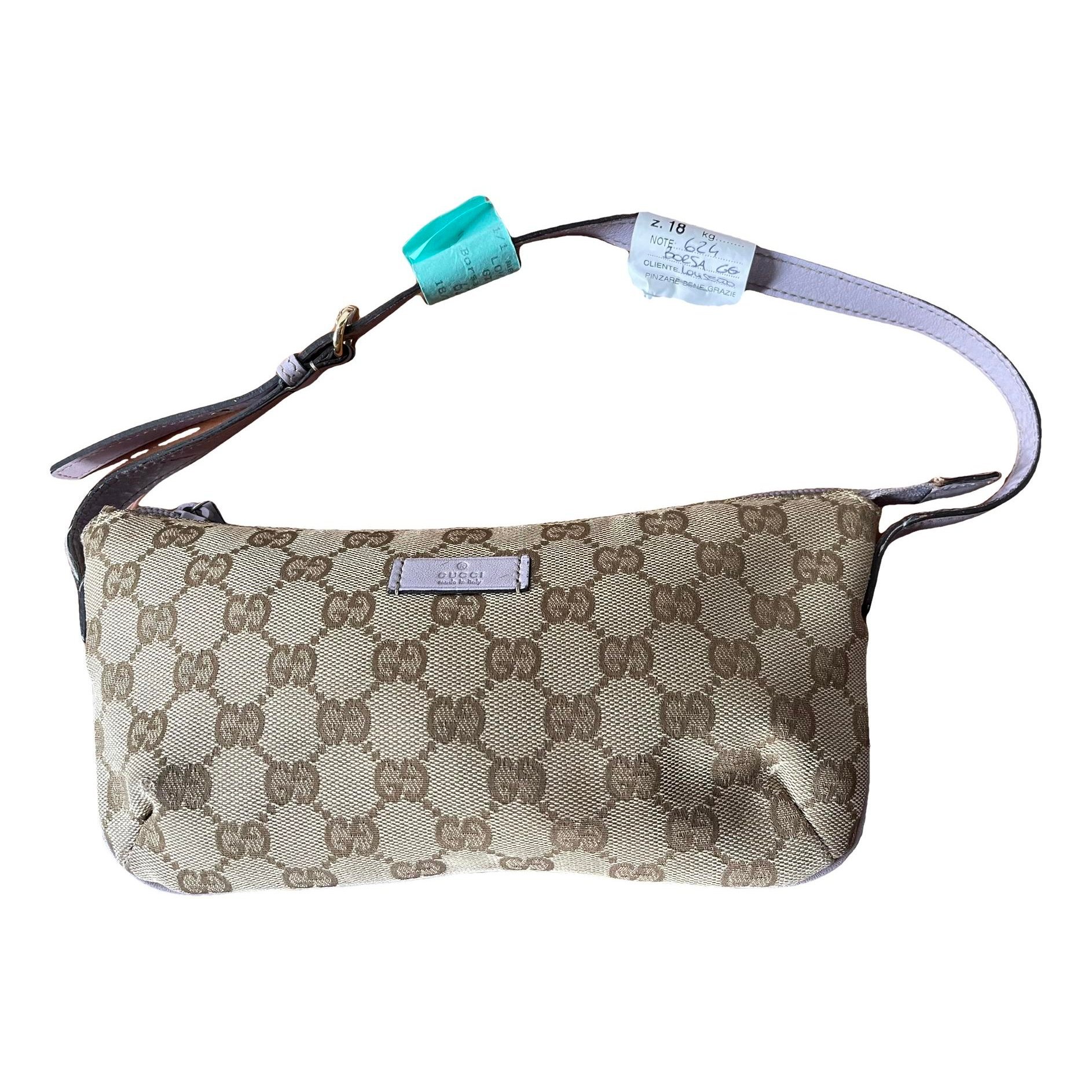 Clutch bag