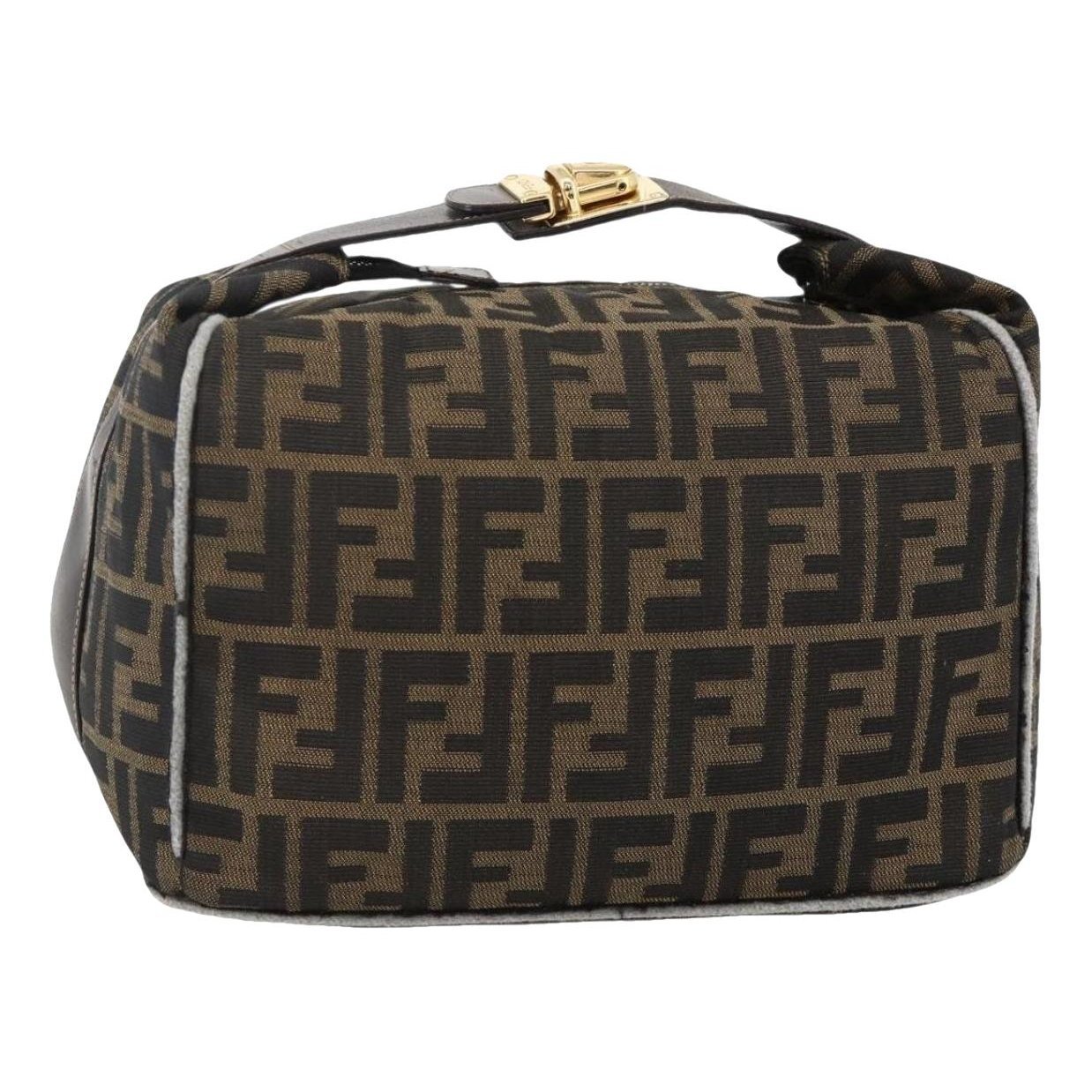 Cloth handbag