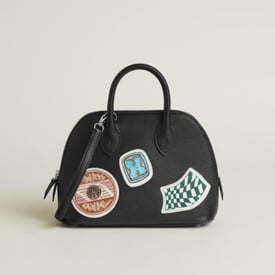 Bolide 1923 Mini Pique Colle Bag