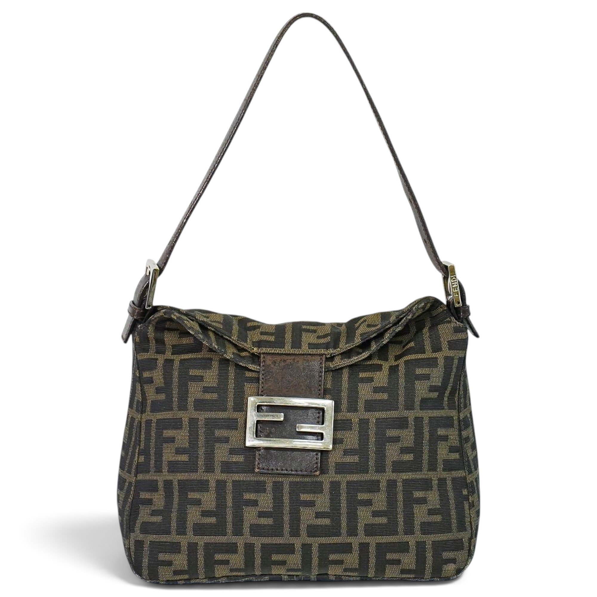 Pocket cloth handbag