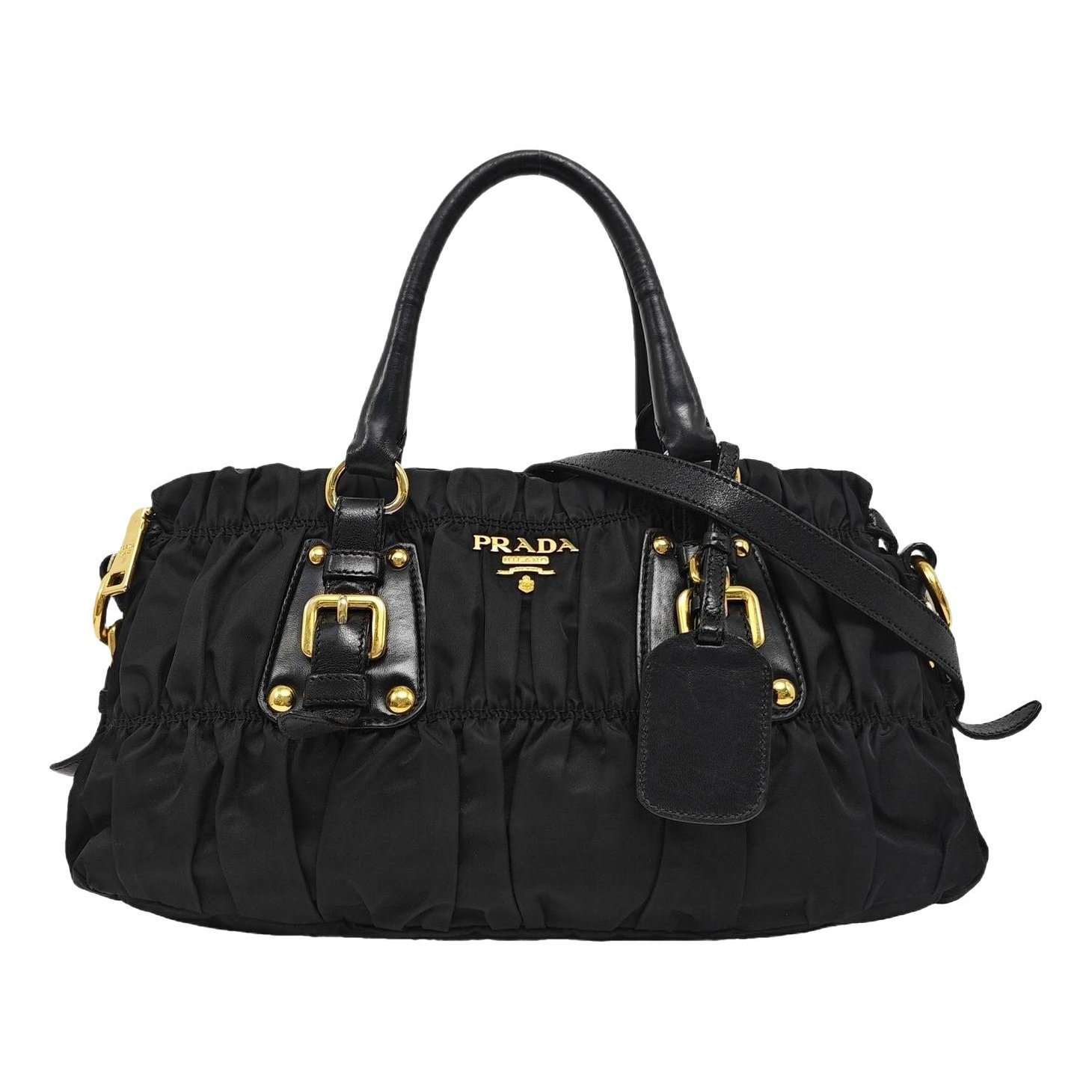 Cloth handbag