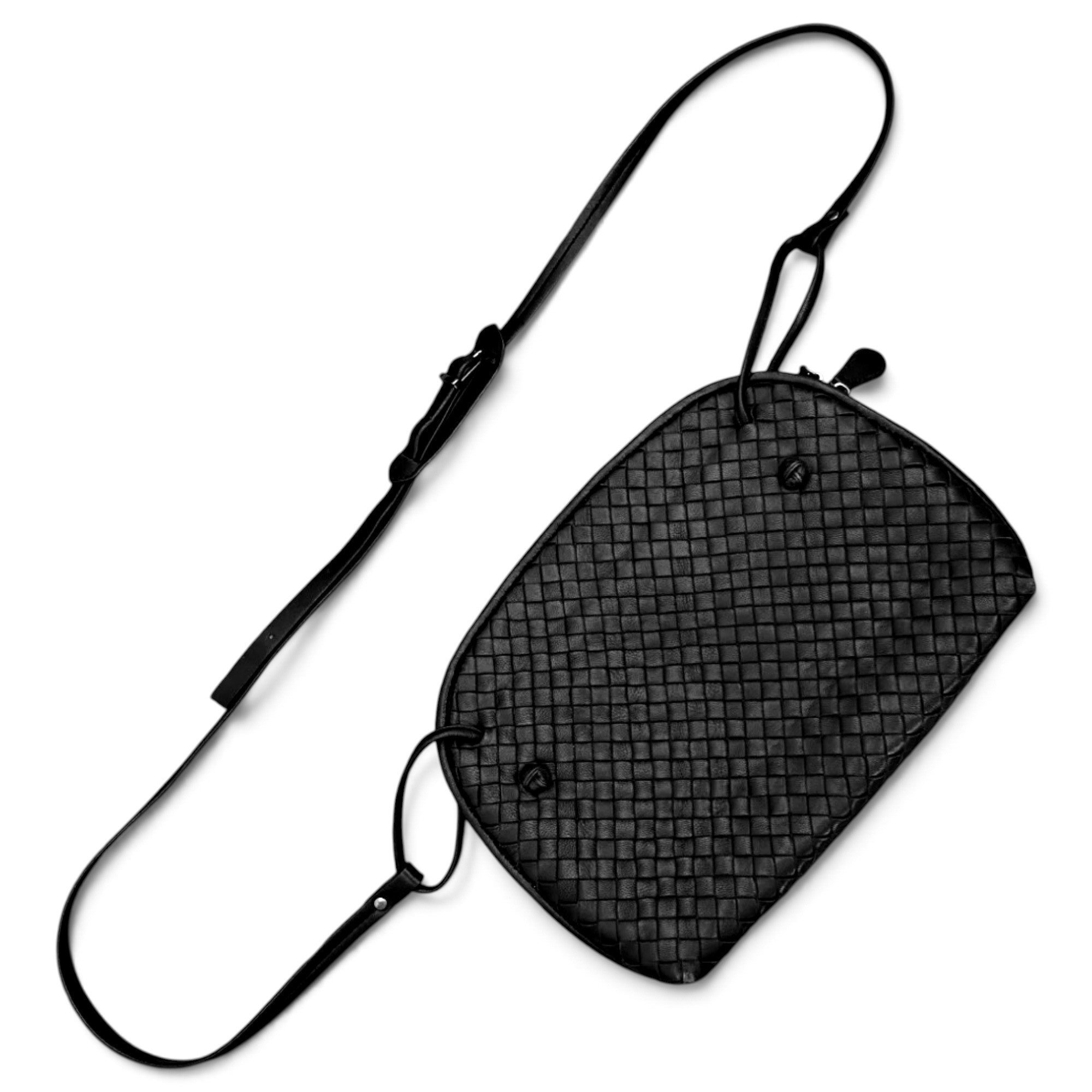 Nodini leather handbag