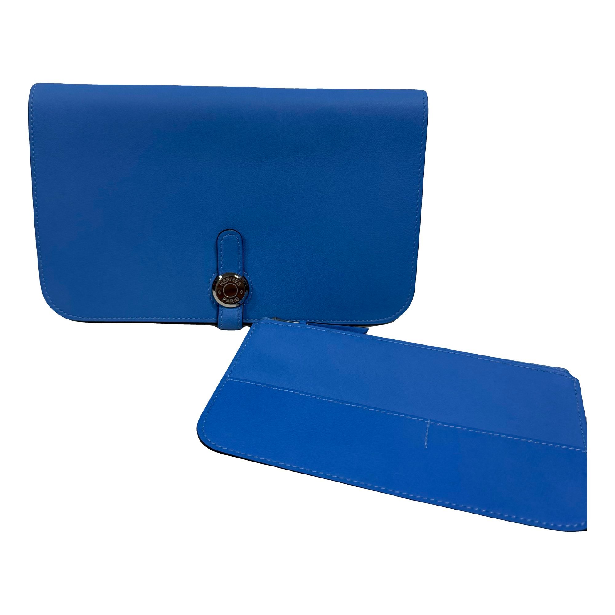 Colorado leather handbag