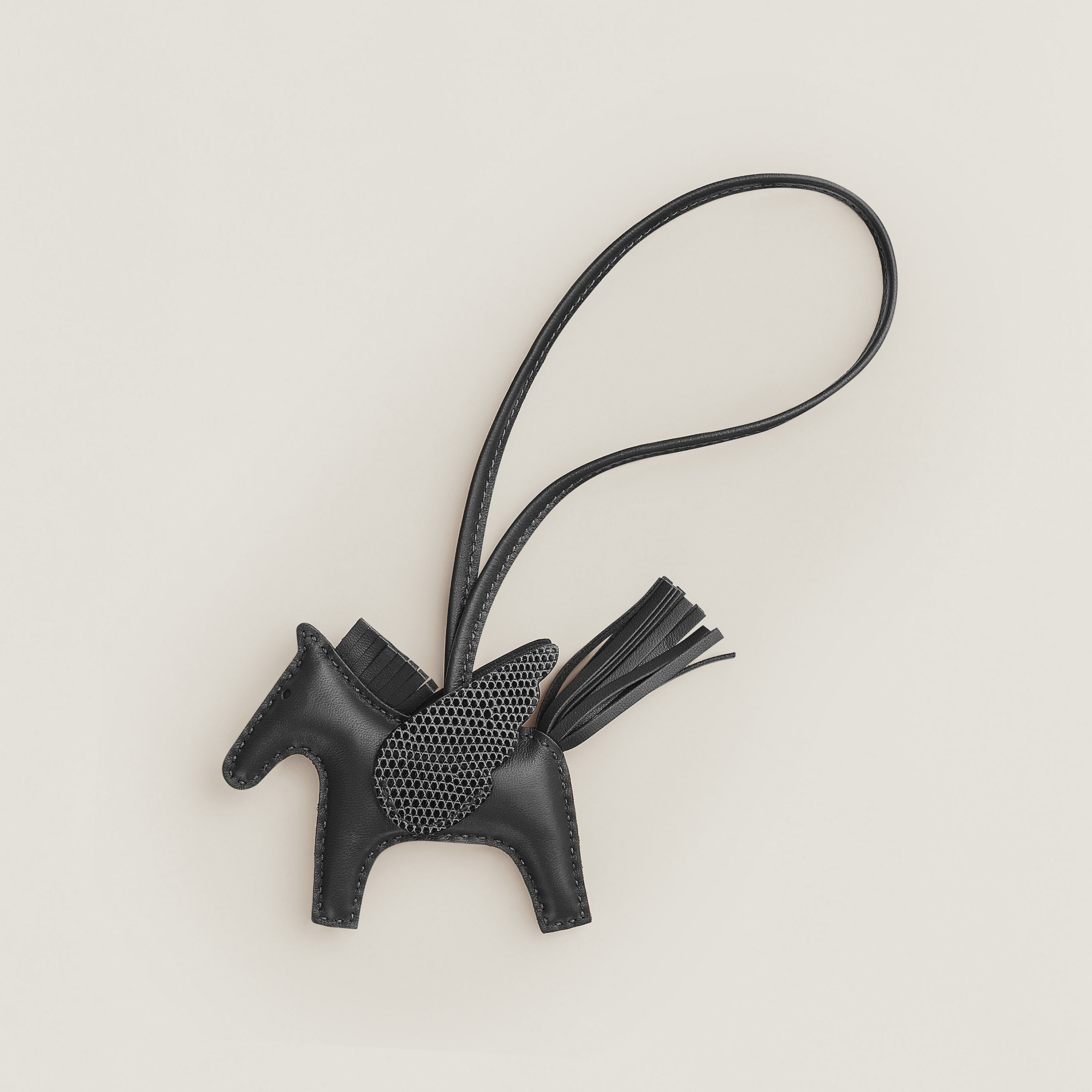 Rodeo Pegase PM charm