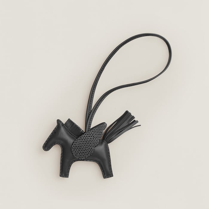 Noir Rodeo Pegase PM Charm