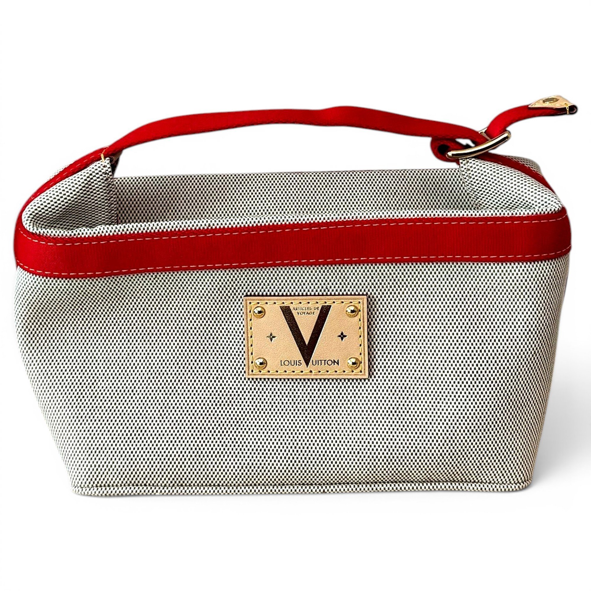Antigua cloth handbag