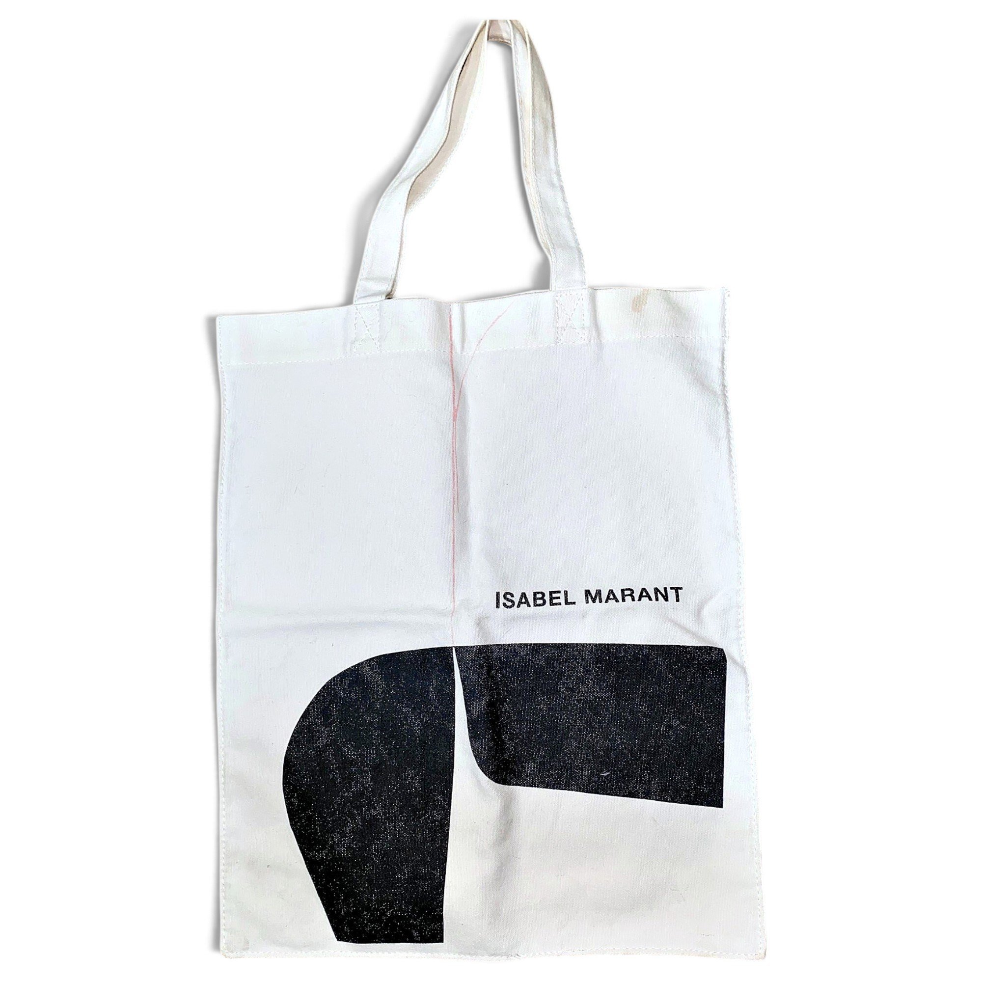 Cloth tote
