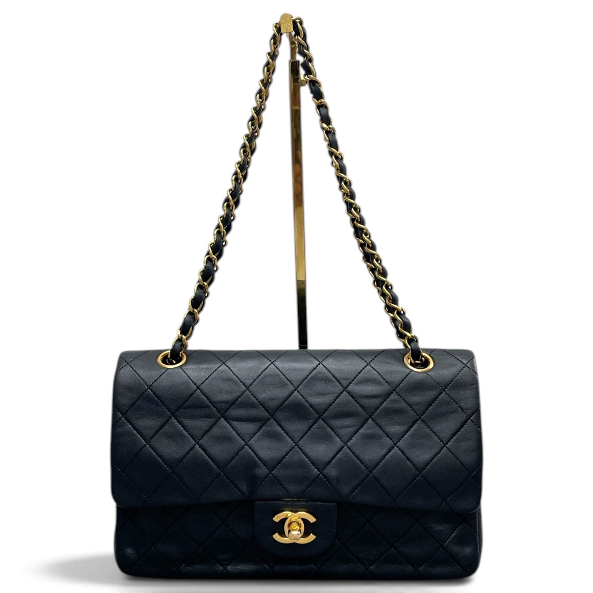Timeless/Classique leather crossbody bag