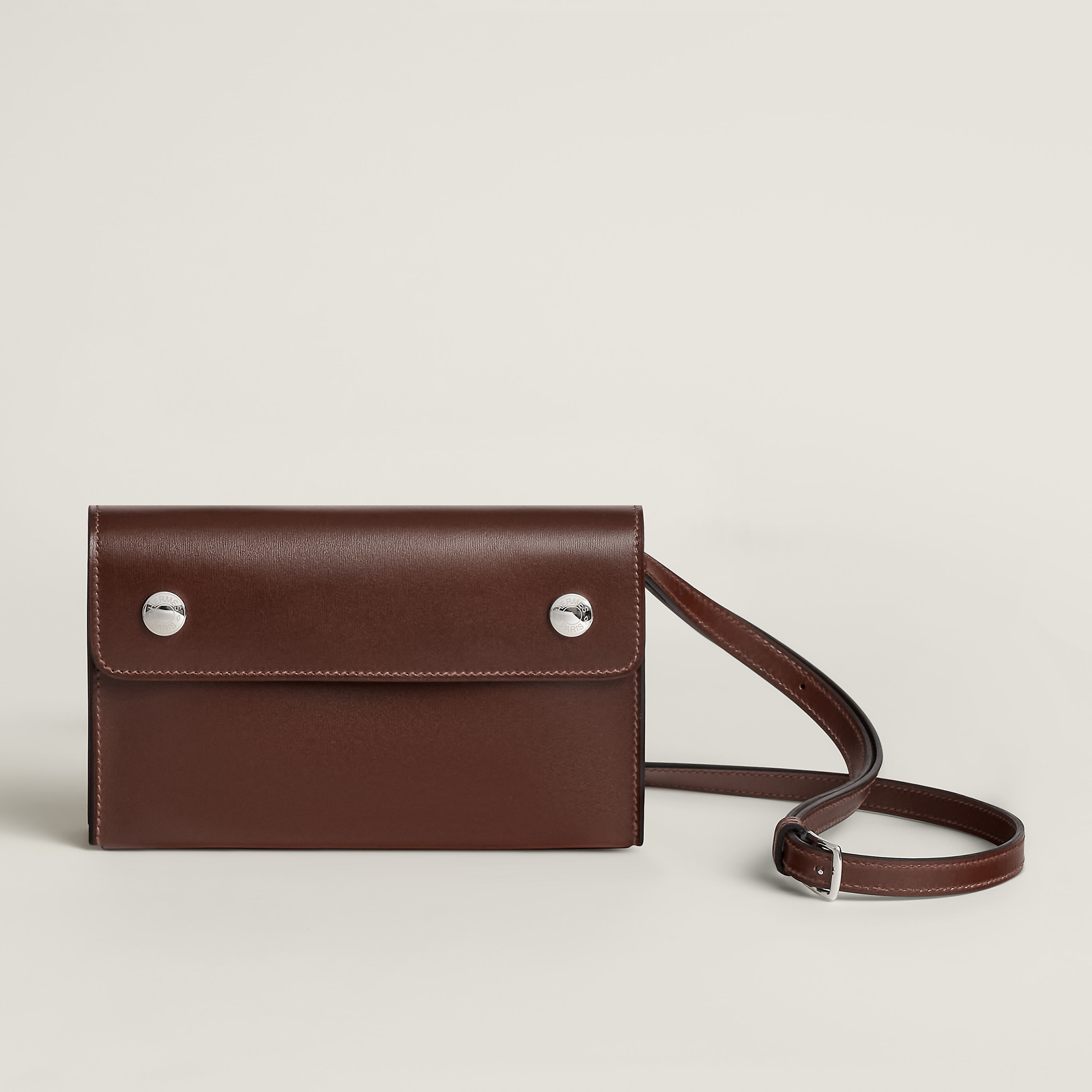 Hermèsnap wallet