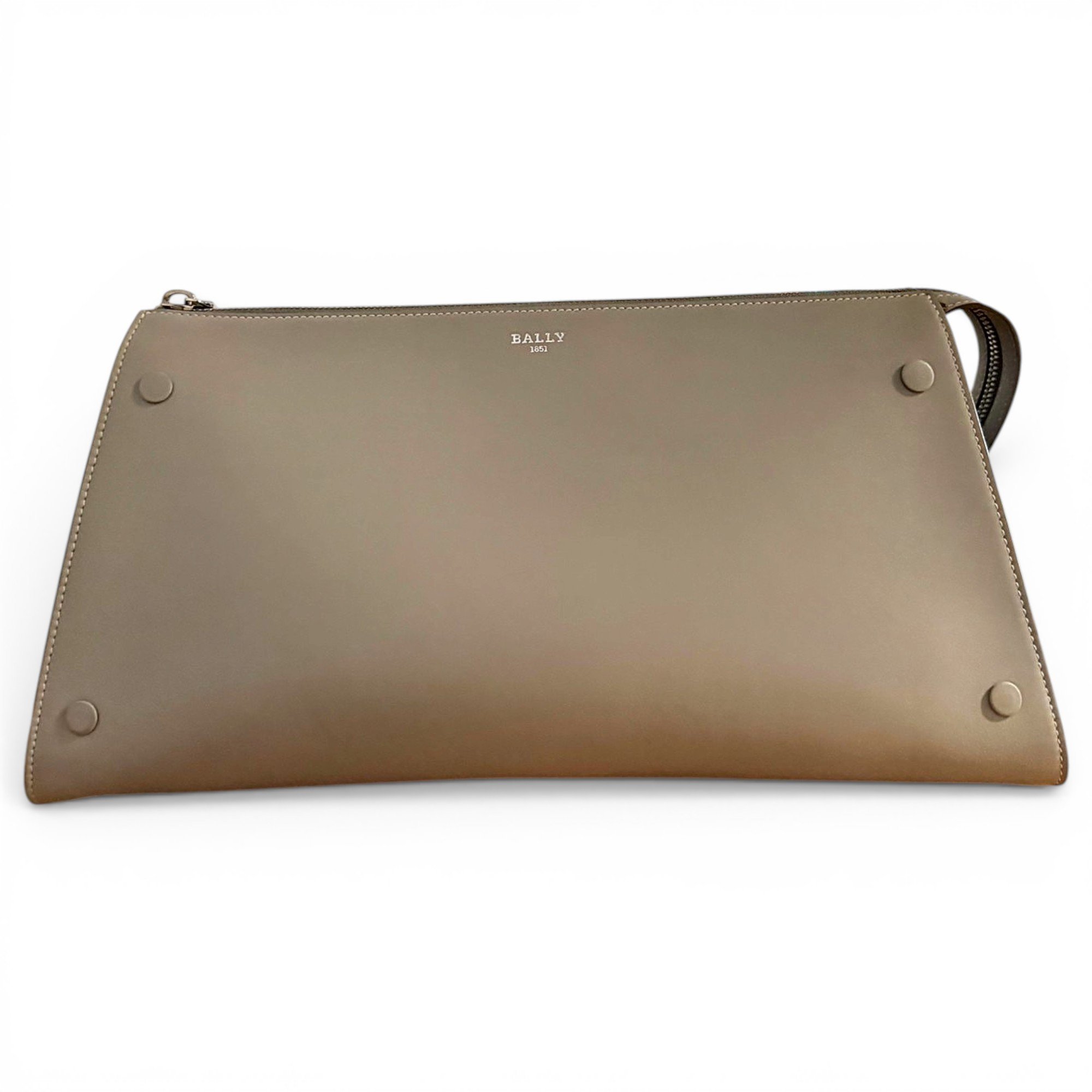Bally Leather handbag