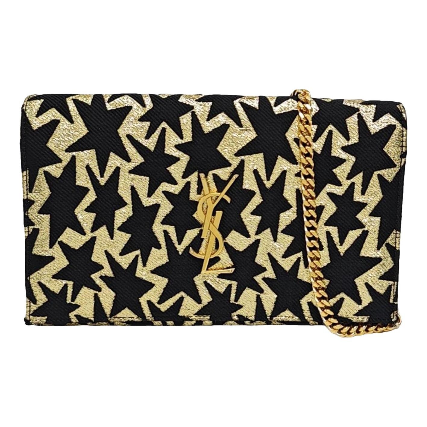 Cloth crossbody bag