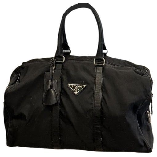 Cloth 48h bag