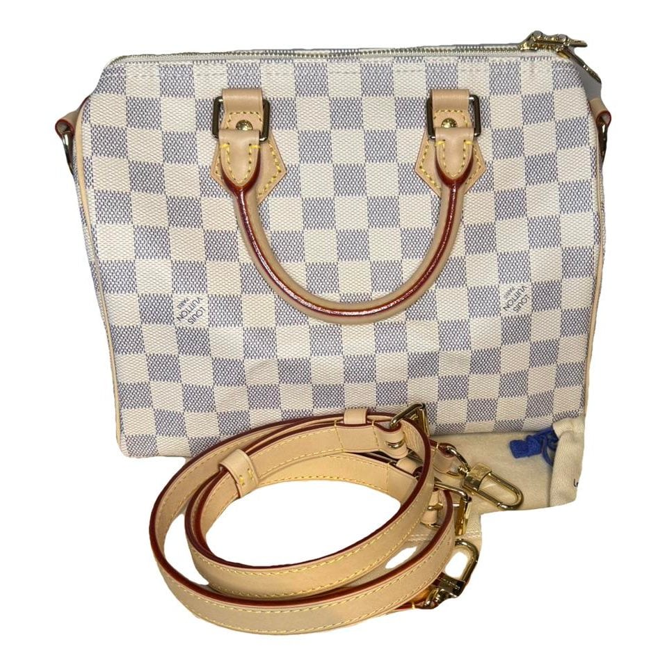 Louis Vuitton Speedy Bandoulière handbag