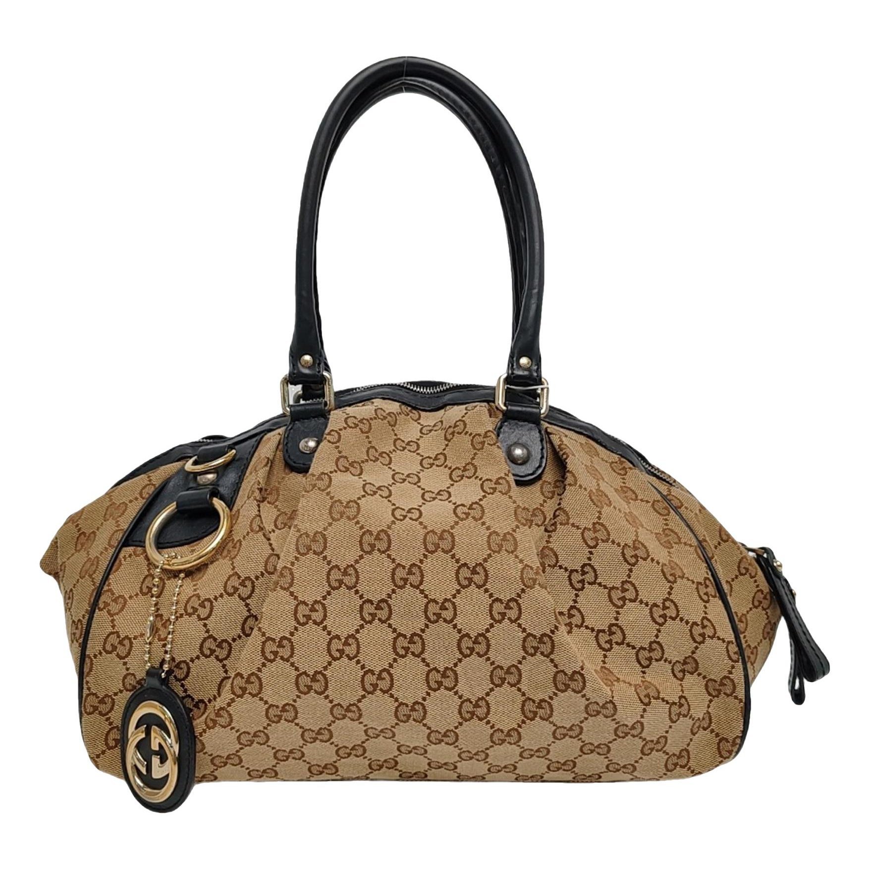 Sukey cloth handbag