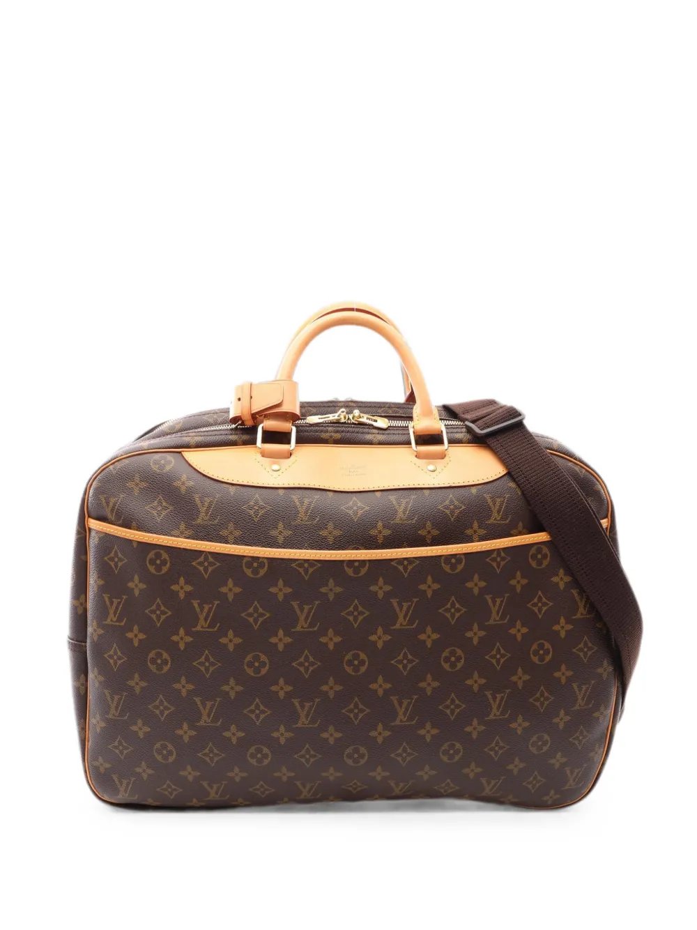 2002 Alizé 24H Monogram tote bag