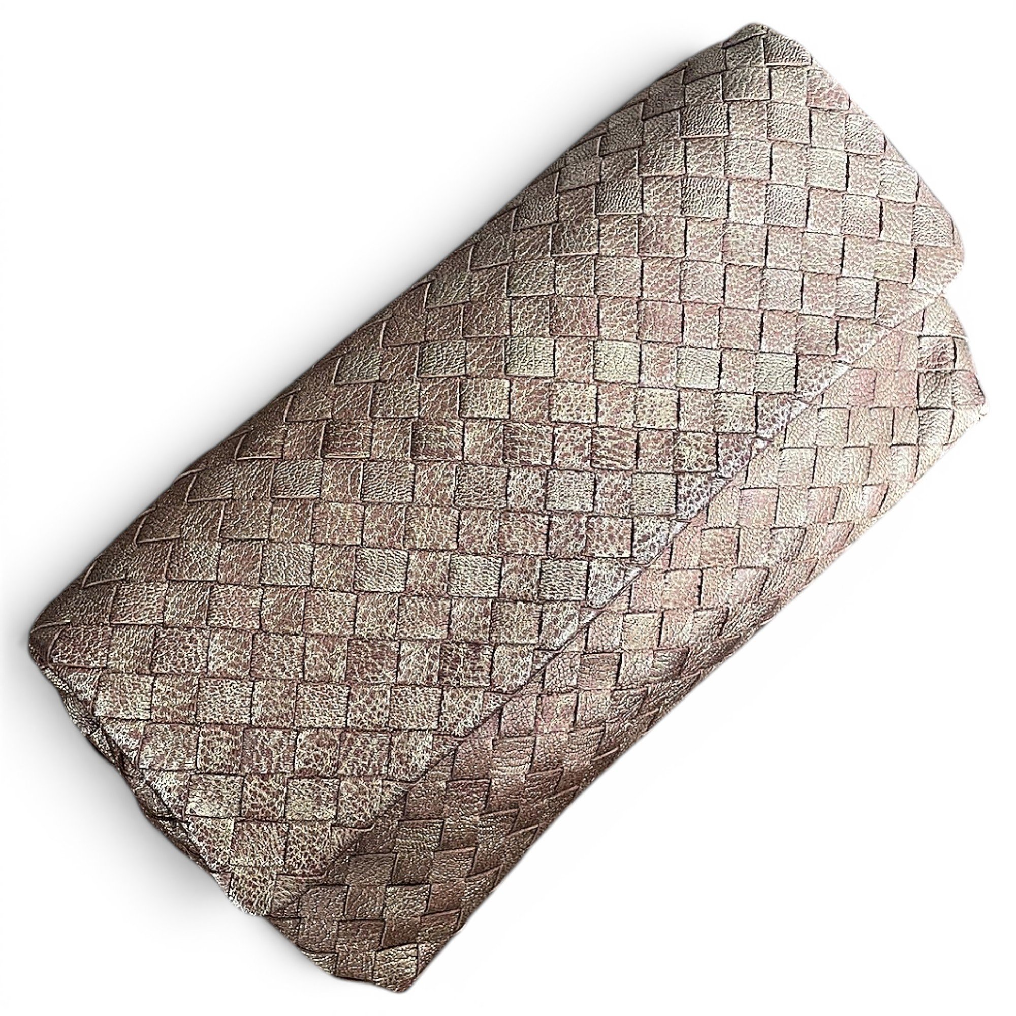 Bottega Veneta Leather clutch bag