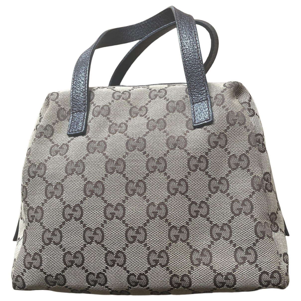 Cloth bowling bag