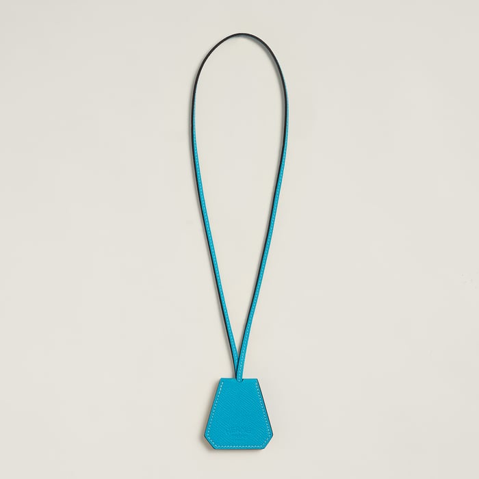 Bleu Frida Capucine Hat Clip