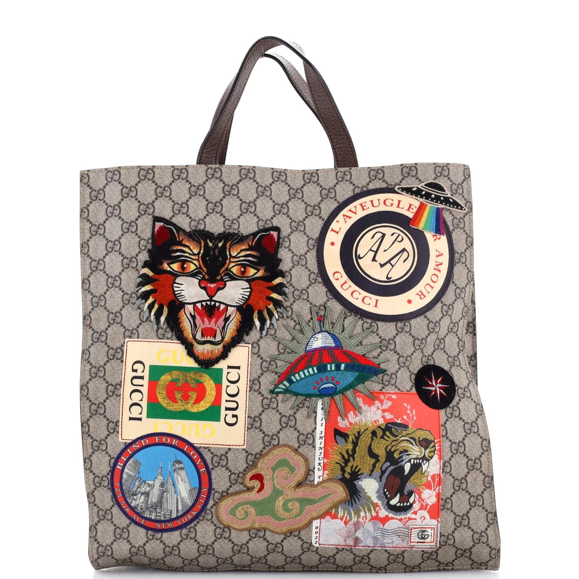 Cloth tote