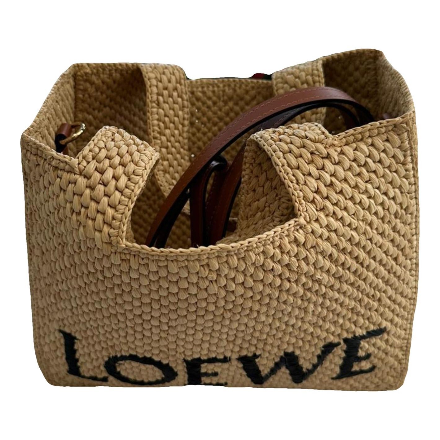 Font handbag