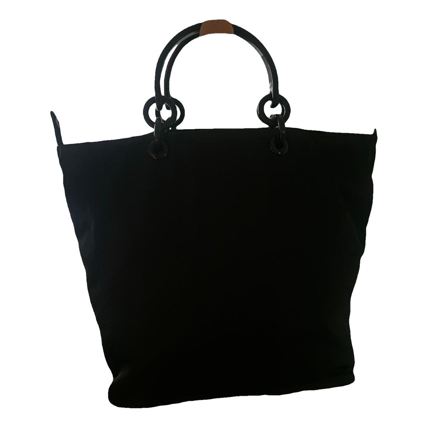 Cloth tote