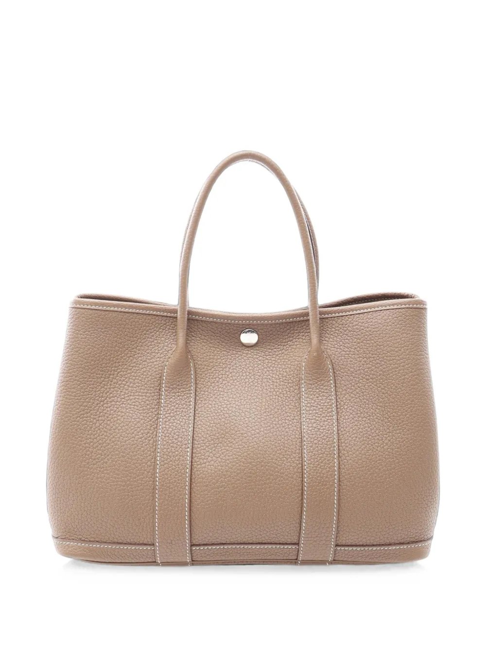 2025 TPM Garden Party tote bag