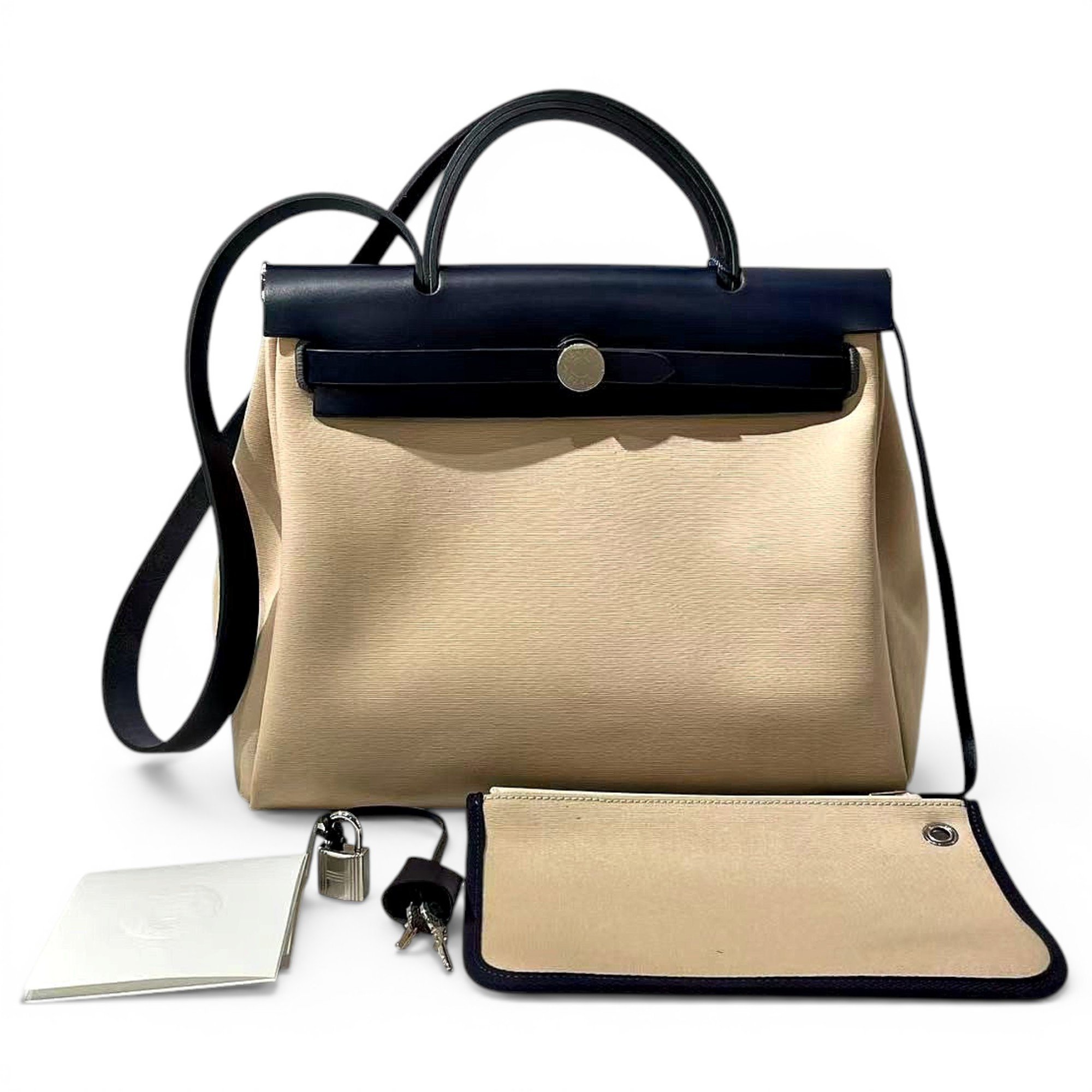 Herbag cloth handbag