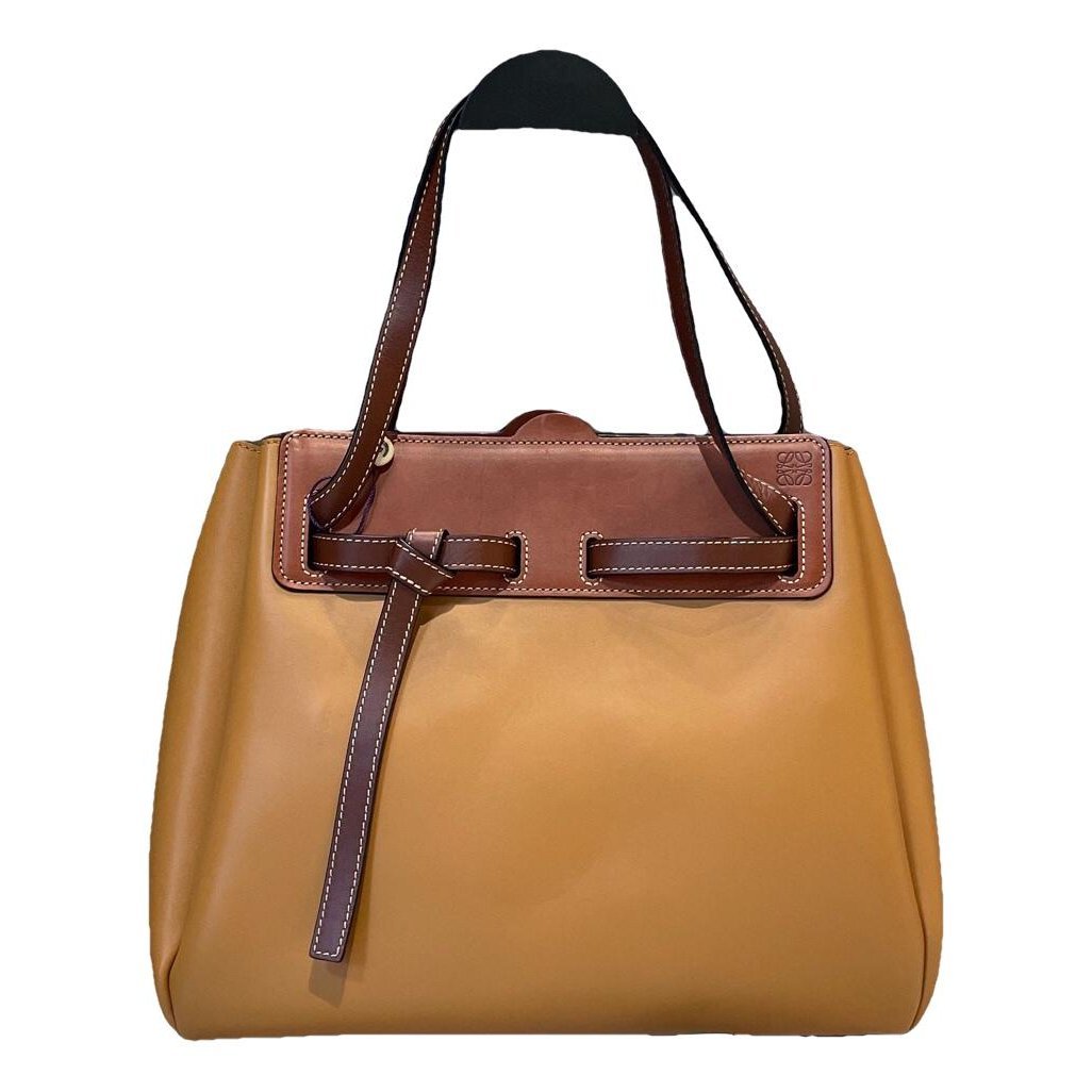 Lazo cloth handbag