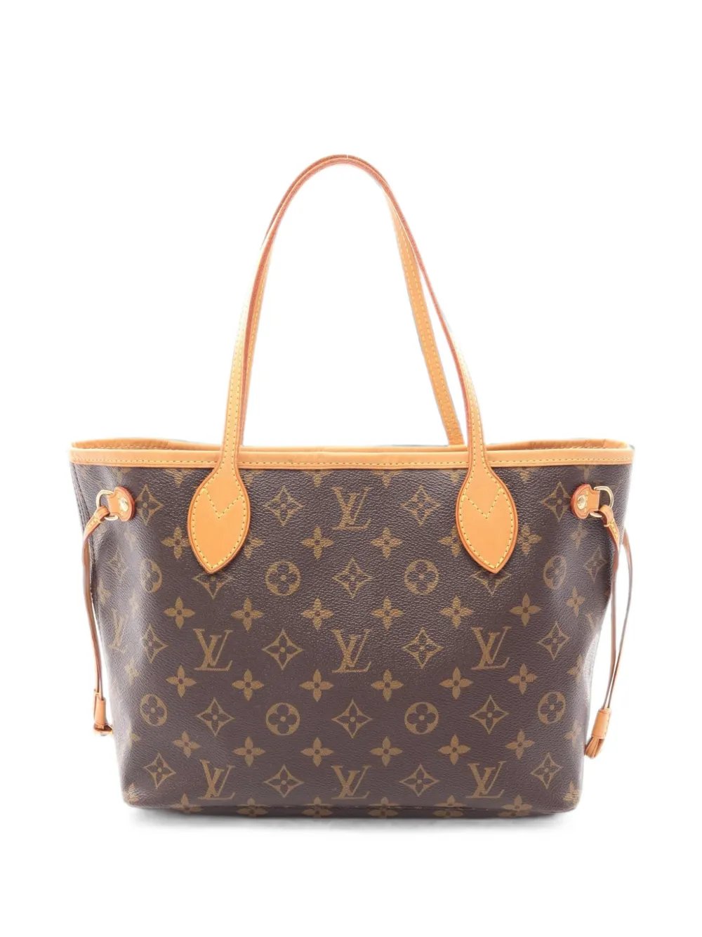 2008 PM Neverfull tote bag