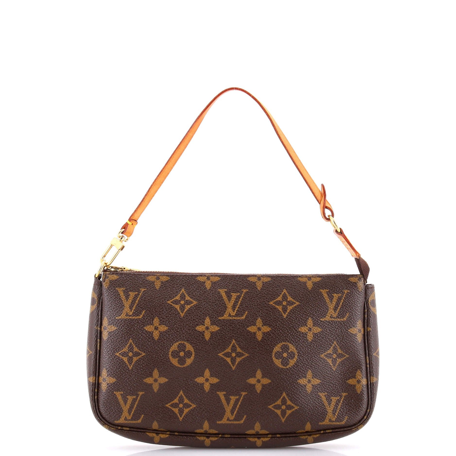Pochette Accessoires Monogram Canvas