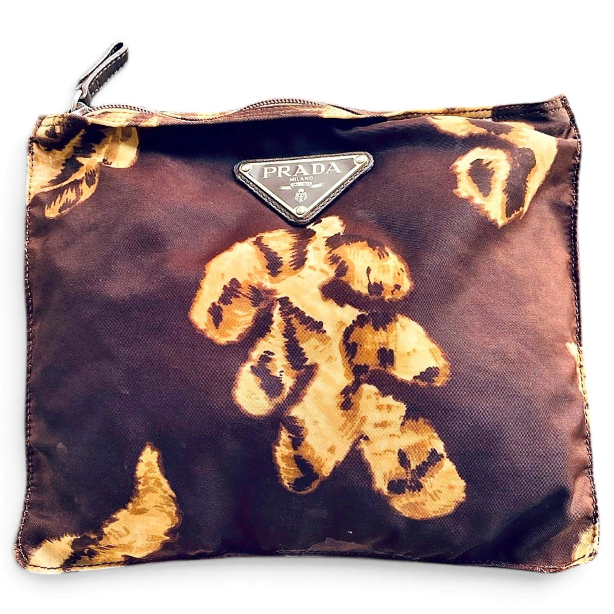 Clutch bag