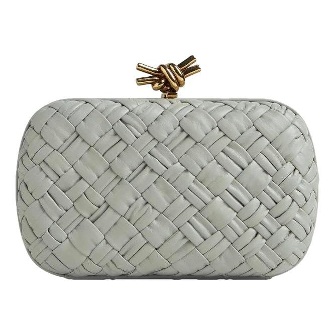 Bottega Veneta Leather clutch bag