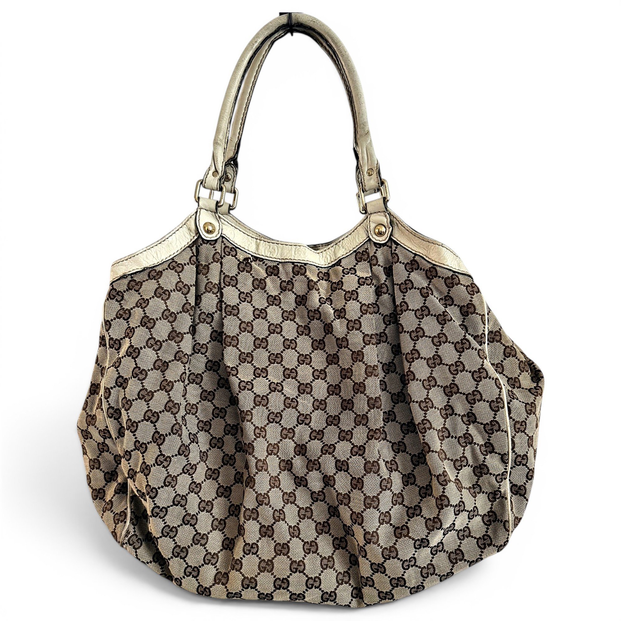 Sukey cloth handbag