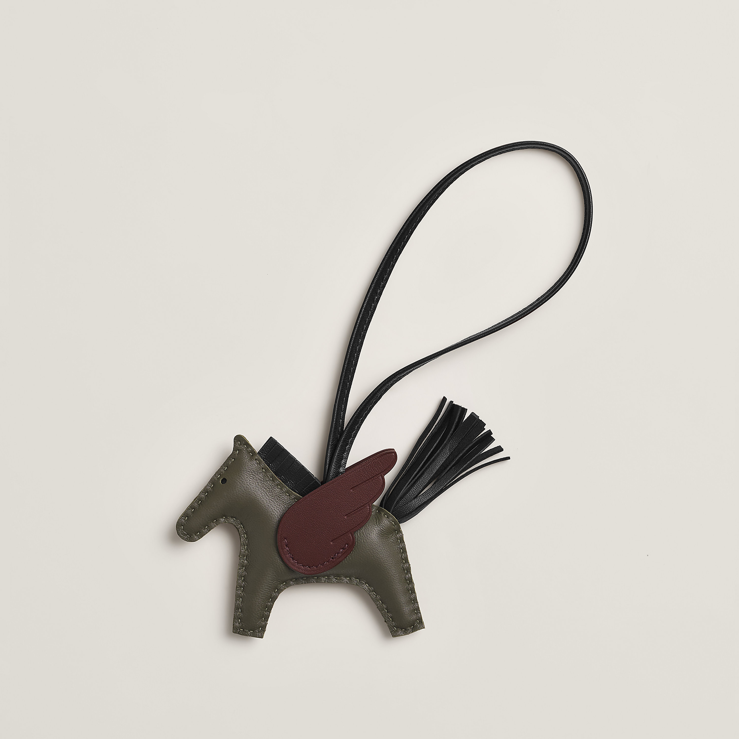 Rodeo Pegase PM charm
