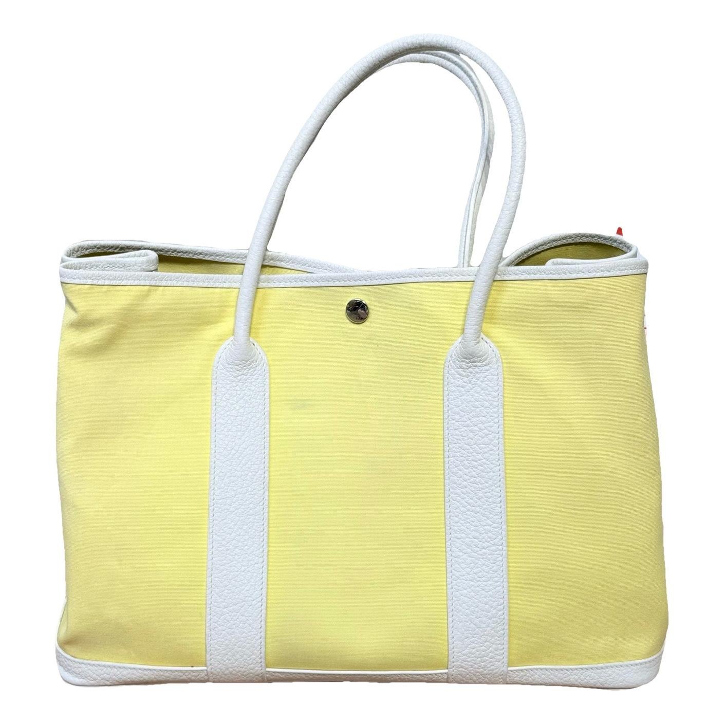 Garden Party tote